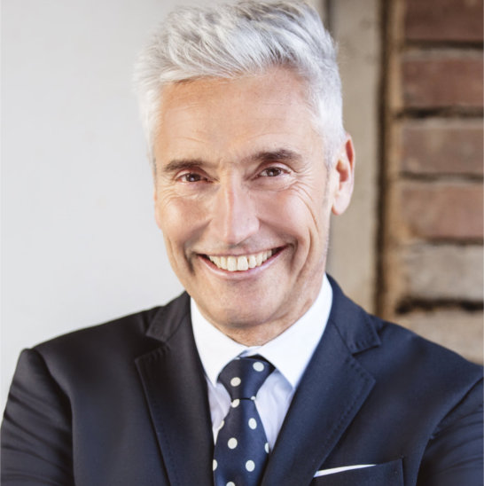 Dr. Gerd Wirtz Interview mit Dr. Gerd Wirtz